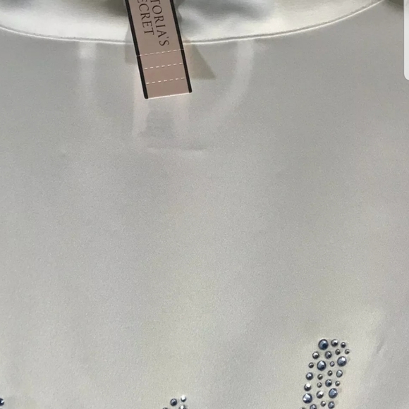 Victoria's Secret Bride Robe - Picture 4 of 4